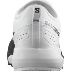 Salomon Unisex S/Lab Alpinway White/Black/Transcend Blue