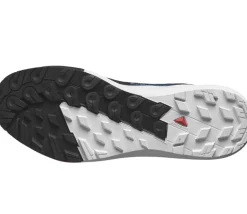 Salomon Unisex S/Lab Alpinway White/Black/Transcend Blue