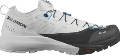 Salomon Unisex S/Lab Alpinway White/Black/Transcend Blue