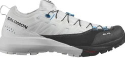 Salomon Unisex S/Lab Alpinway White/Black/Transcend Blue
