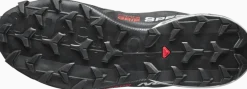 Salomon Unisex Speedcross 6 GORE-TEX 20 Years Black / White / Fiery Red