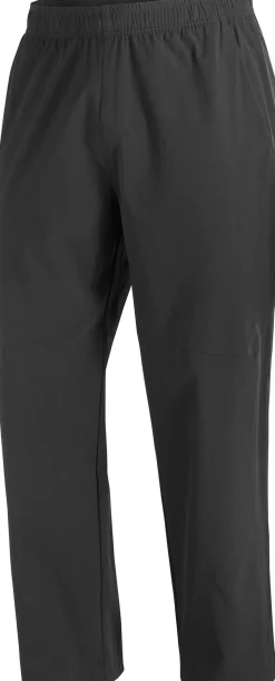 Salomon Wayfarer Ease 2.0 Pants M Deep Black/
