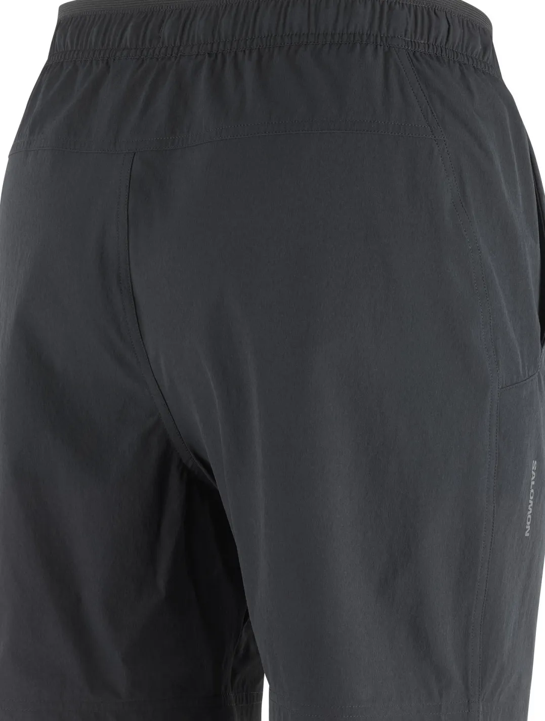 Salomon Wayfarer Ease 2.0 W Deep Black/
