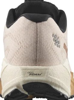Salomon Women´s Aero Blaze 4 GrvlTapioca / Vanilla Ice / Black