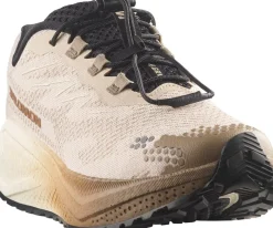 Salomon Women´s Aero Blaze 4 GrvlTapioca / Vanilla Ice / Black
