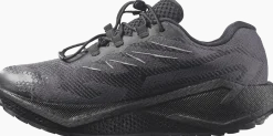 Salomon Women´s Aero Blaze 4 Grvl GORE-TEXBlack / Black / Paloma