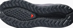 Salomon Women´s Aero Blaze 4 Grvl GORE-TEXBlack / Black / Paloma