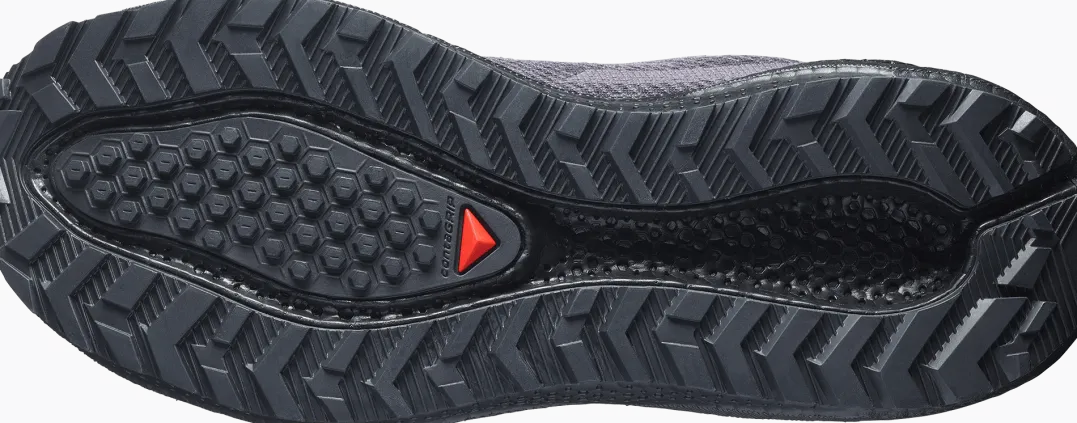 Salomon Women´s Aero Blaze 4 Grvl GORE-TEXBlack / Black / Paloma