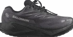Salomon Women´s Aero Blaze 4 Grvl GORE-TEXBlack / Black / Paloma