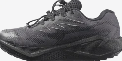 Salomon Women´s Aero Blaze 4 Grvl GORE-TEXBlack / Black / Paloma