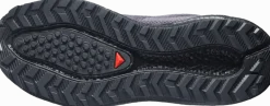Salomon Women´s Aero Blaze 4 Grvl GORE-TEXBlack / Black / Paloma