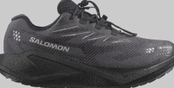 Salomon Women´s Aero Blaze 4 Grvl GORE-TEXBlack / Black / Paloma