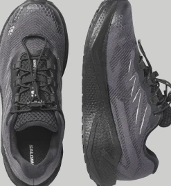 Salomon Women´s Aero Blaze 4 Grvl GORE-TEXBlack / Black / Paloma