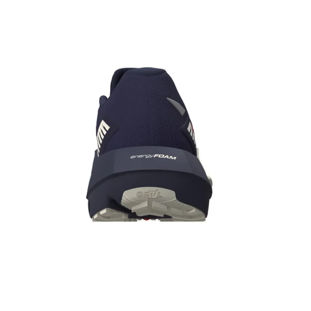 Salomon Women's DRX Defy GRVL Astral Aura / Maritime Blue / Vanilla Ice