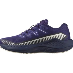 Salomon Women's DRX Defy GRVL Astral Aura / Maritime Blue / Vanilla Ice