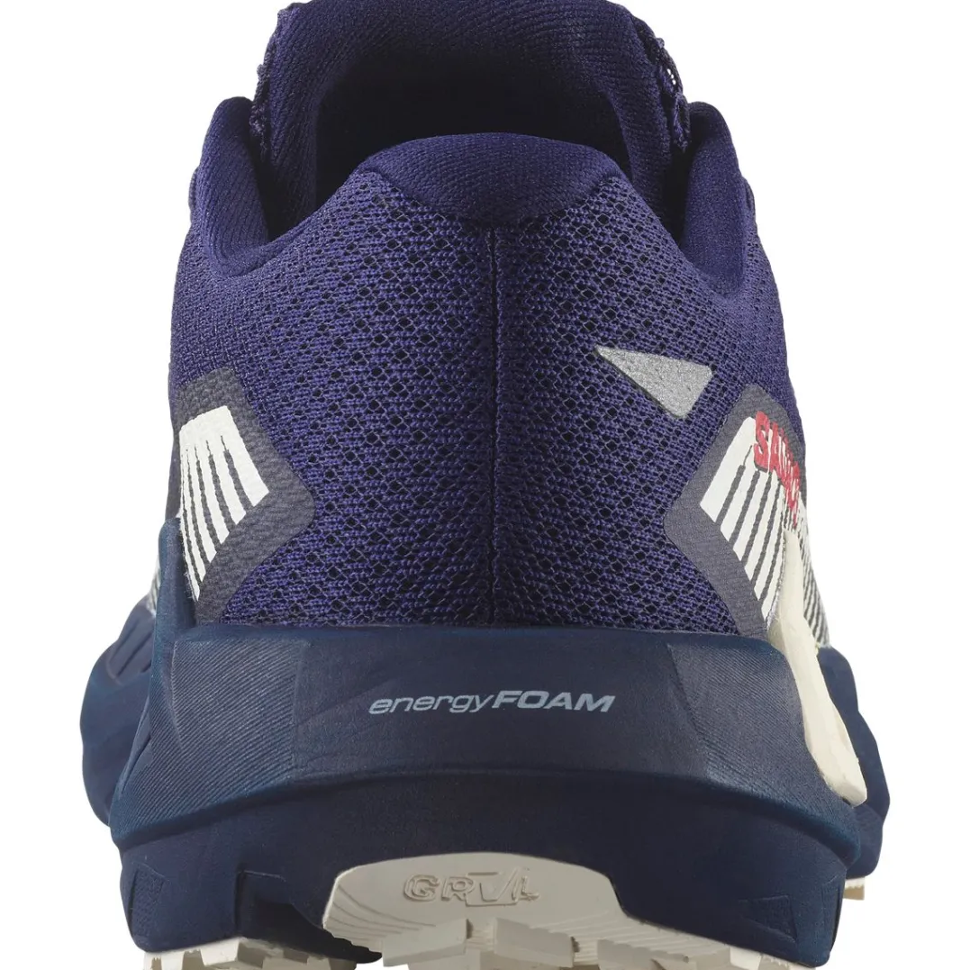 Salomon Women's DRX Defy GRVL Astral Aura / Maritime Blue / Vanilla Ice