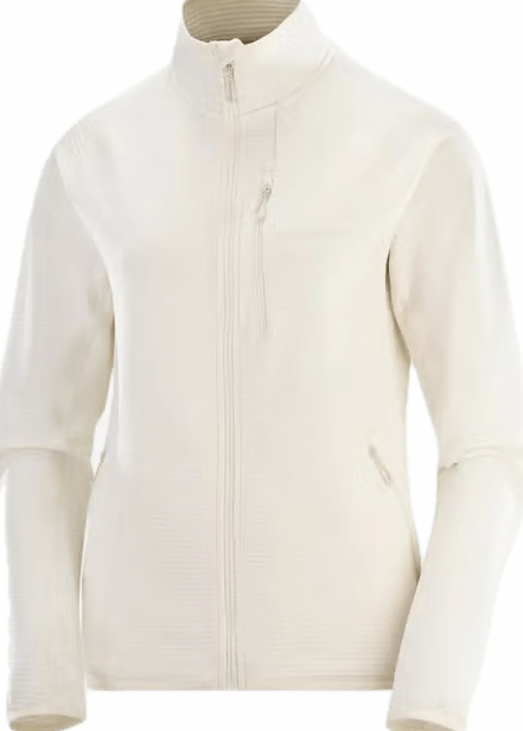 Salomon Women´s Essential Lightwarm Whisper White