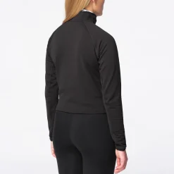 Salomon Women´s Essential Lightwarm Deep Black/