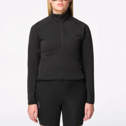Salomon Women´s Essential Lightwarm Deep Black/