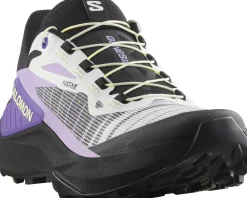 Salomon Women's Genesis Black/white/liberty