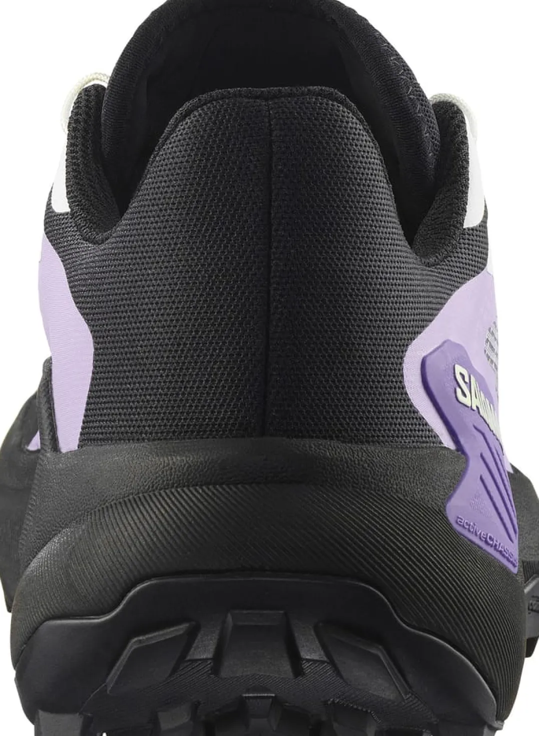 Salomon Women's Genesis Black/white/liberty