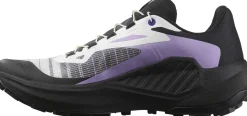 Salomon Women's Genesis Black/white/liberty