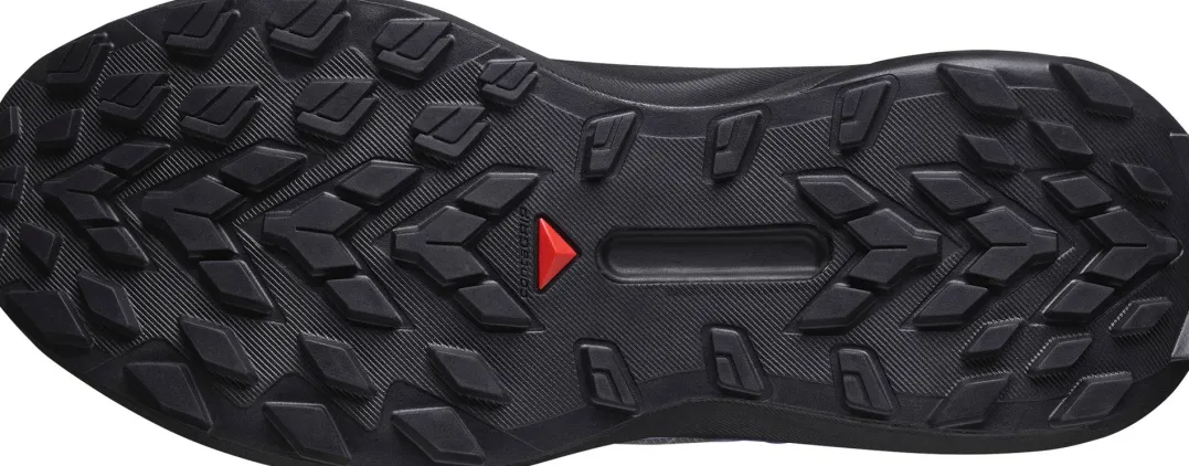 Salomon Women's Genesis Black/white/liberty