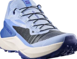 Salomon Women's Genesis Brunnera Blue / Persian Jewel / Deep Blue