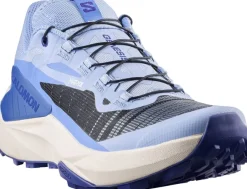 Salomon Women's Genesis Brunnera Blue / Persian Jewel / Deep Blue