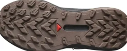 Salomon Women's Genesis GORE-TEX Cyclamen / Black / Etherea