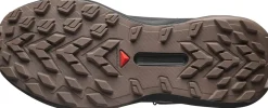 Salomon Women's Genesis GORE-TEX Cyclamen / Black / Etherea