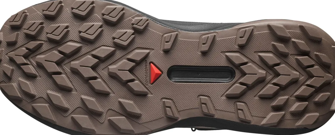 Salomon Women's Genesis GORE-TEX Cyclamen / Black / Etherea