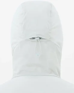 Salomon Women's Mountain Flex Jacket Pearl Blue/