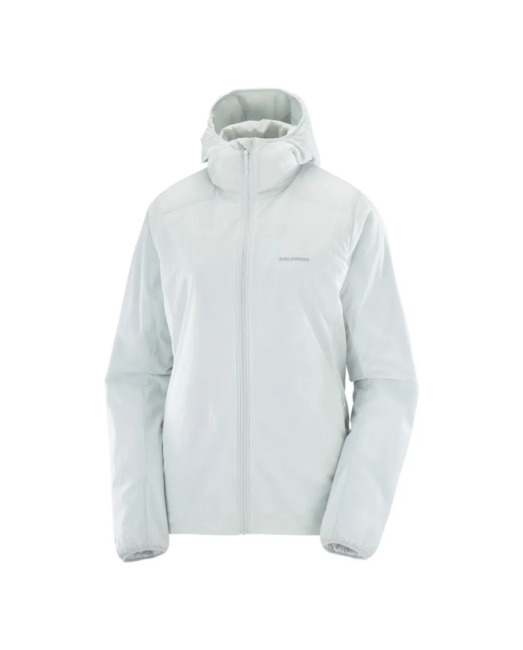 Salomon Women's Mountain Flex Jacket Pearl Blue/