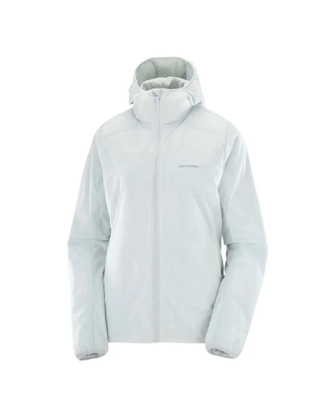 Salomon Women's Mountain Flex Jacket Pearl Blue/