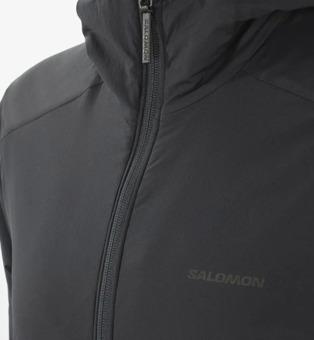 Salomon Women's Mountain Flex Jacket Deep Black