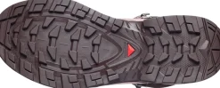 Salomon Women's Quest Echo GORE-TEX Black Coffee/Shadow Gray/Black