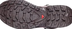 Salomon Women's Quest Echo GORE-TEX Black Coffee/Shadow Gray/Black