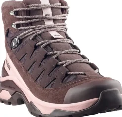 Salomon Women's Quest Echo GORE-TEX Black Coffee/Shadow Gray/Black