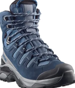 Salomon Women's Quest 5 GORE-TEX Spellbound/Grisaille/Black