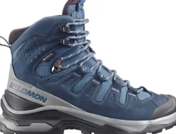 Salomon Women's Quest 5 GORE-TEX Spellbound/Grisaille/Black