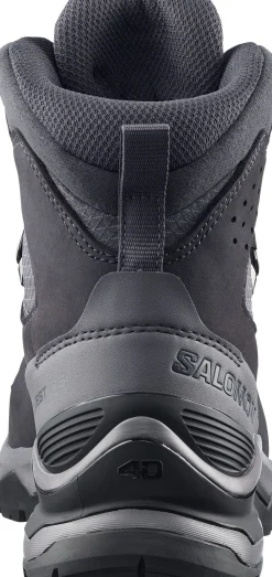 Salomon Women's Quest 5 GORE-TEX Nine Iron/Excalibur/Endive