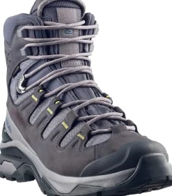 Salomon Women's Quest 5 GORE-TEX Nine Iron/Excalibur/Endive