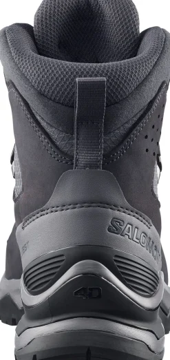 Salomon Women's Quest 5 GORE-TEX Nine Iron/Excalibur/Endive