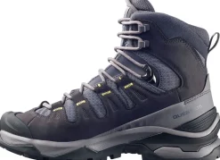 Salomon Women's Quest 5 GORE-TEX Nine Iron/Excalibur/Endive