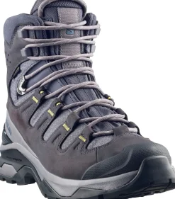 Salomon Women's Quest 5 GORE-TEX Nine Iron/Excalibur/Endive