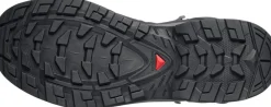 Salomon Women's Quest 5 GORE-TEX Nine Iron/Excalibur/Endive
