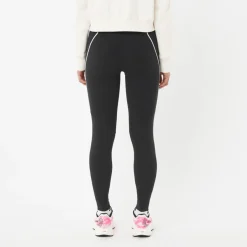 Salomon Women's Sense Aero Stow Tights Deep Black