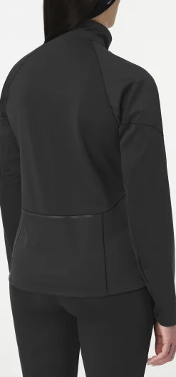 Salomon Women´s Sense Softshell JacketDeep Black/