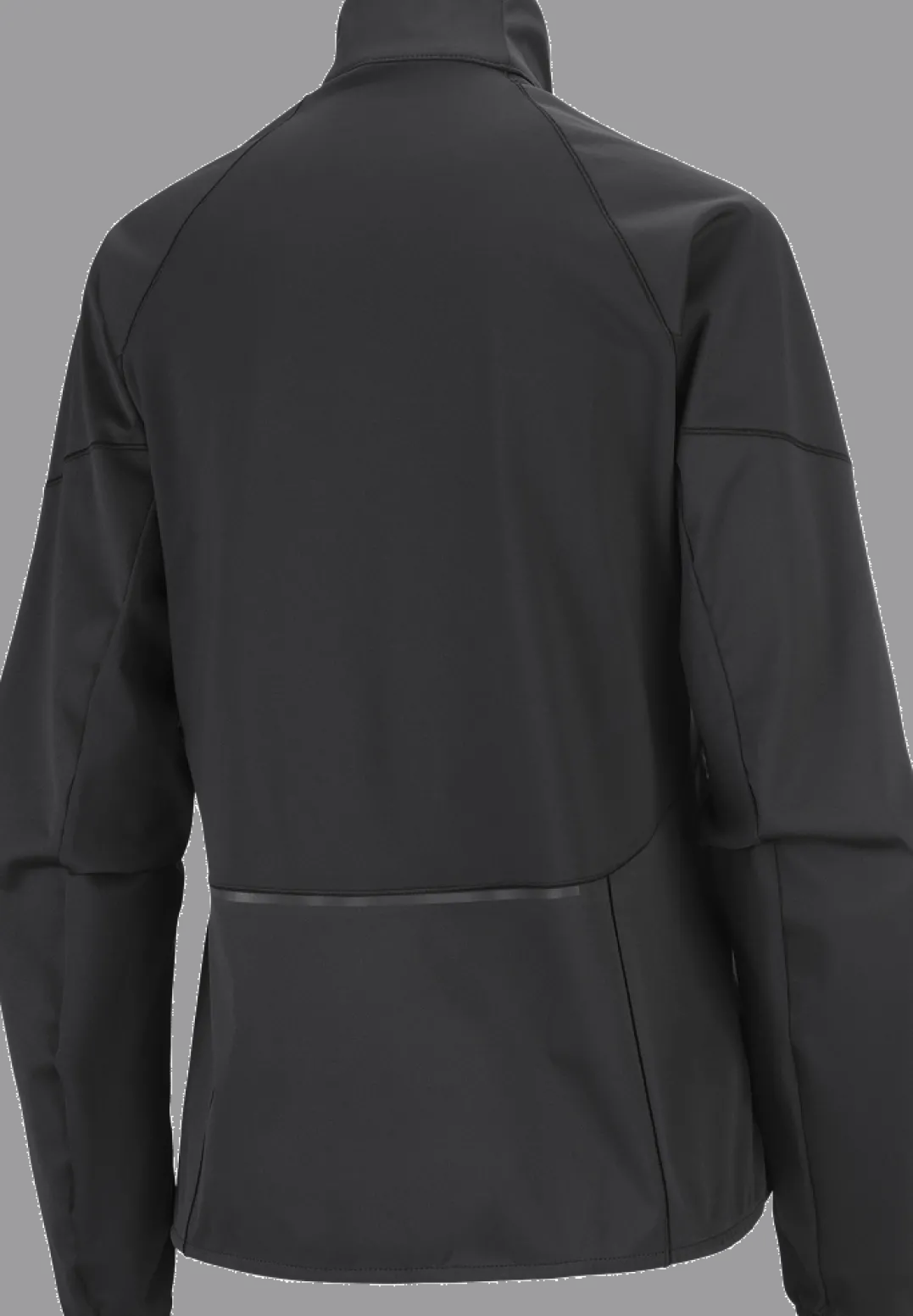Salomon Women´s Sense Softshell JacketDeep Black/